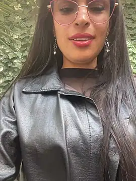 Astrid--n Webbikameraesitys