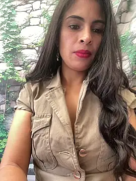 Astrid-- – Kamerová šou