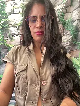 Astrid--'s Webcam Show