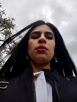 Astrid-- Webcamshow