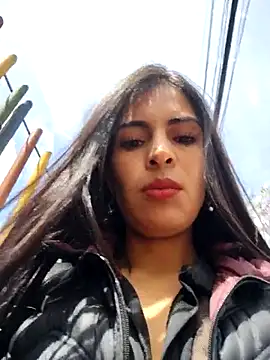 Astrid-- Show in webcam