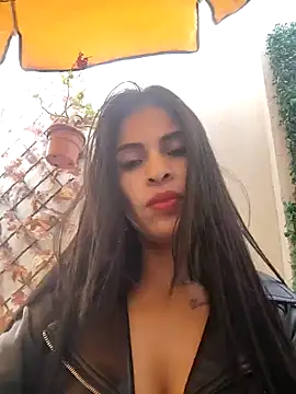Astrid--'s Webcam Show
