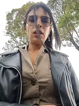 Show webcam de Astrid--