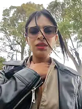 Astrid--'s Webcam Show