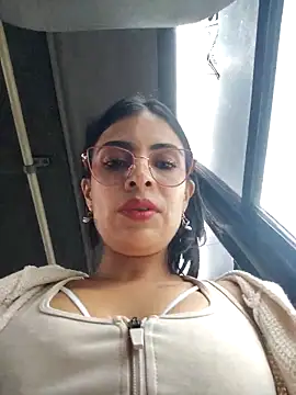 Astrid-- Show Webcam