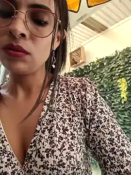 Astrid--'s Webcam Show