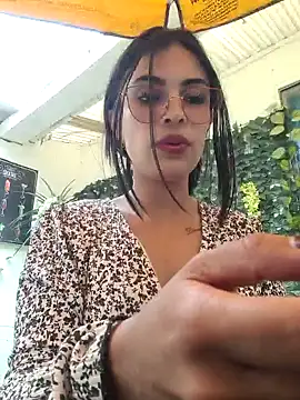 Astrid-- Show Webcam