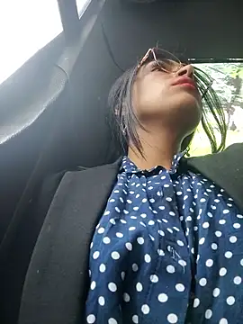 Astrid-- Webcam Show