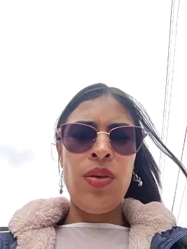 Show Webcam de Astrid--