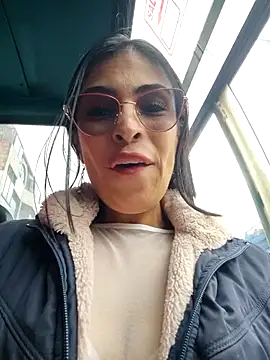 Astrid-- Show Webcam
