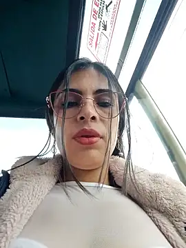 Astrid-- Show Webcam