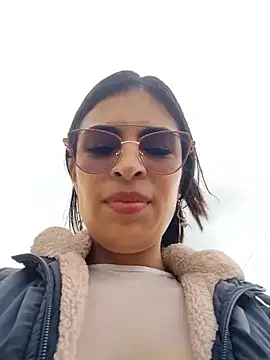 Astrid-- Webcam-Show