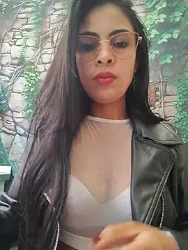 Show webcam de Astrid--