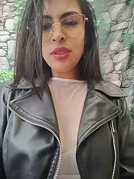 Astrid--'s Webcam Show