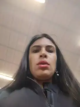 Astrid--'s Webcam Show