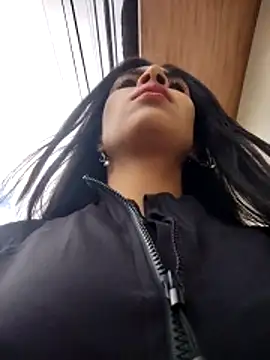 Astrid--'s Webcam Show
