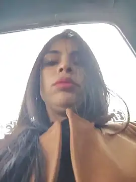 Show Webcam de Astrid--