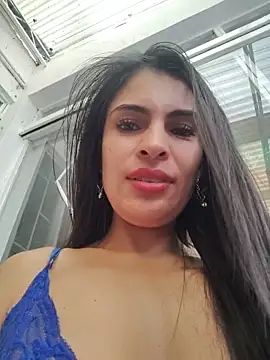 Show Webcam de Astrid--