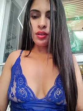 Astrid-- Webcamshow