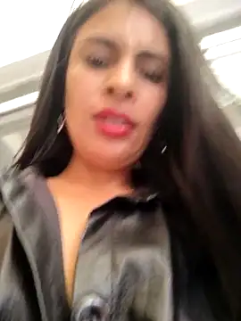 Astrid--'s Webcam Show