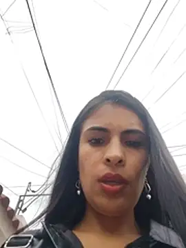 Astrid--'s Webcam Show