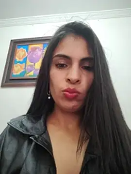 Chatroom en direct de Astrid--