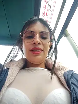 Astrid-- Show Webcam