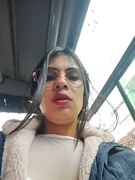 Astrid--: вебкам-шоу