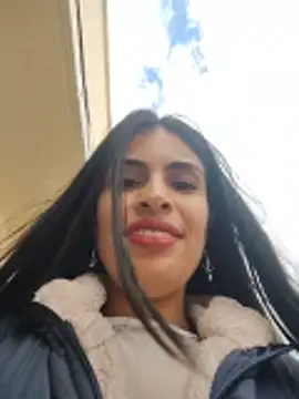 Astrid--'s Webcam Show