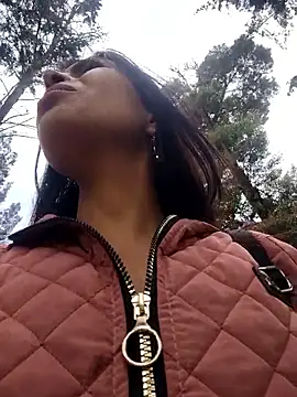 Show Webcam de Astrid--