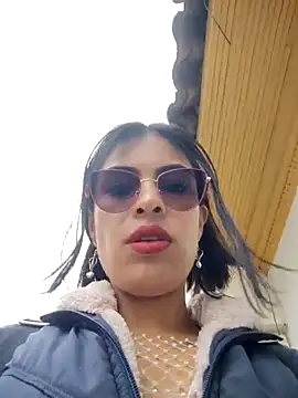Sala de chat ao vivo de Astrid--