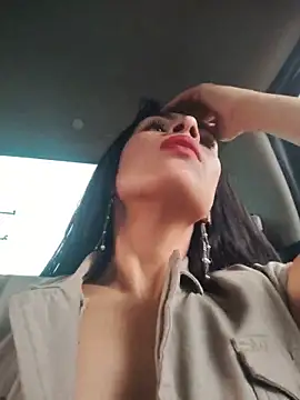 Astrid--: вебкам-шоу