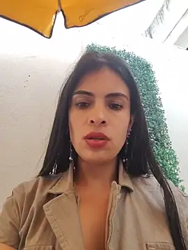 Astrid-- – webcam-show