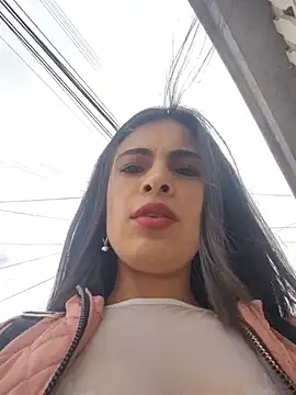Astrid-- ওয়েবক্যাম শো