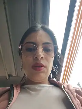 Astrid-- Webcamshow