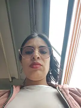 Show Webcam de Astrid--