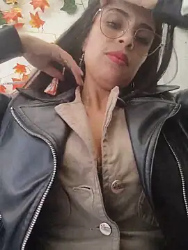 Show Webcam de Astrid--
