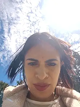 Astrid-- Show Webcam