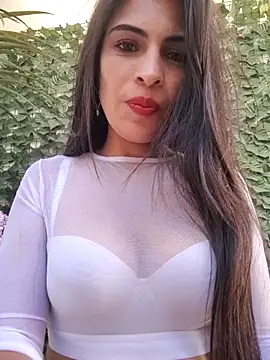 Show webcam de Astrid--