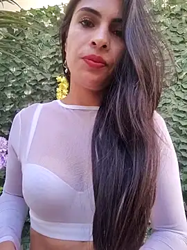 Astrid-- Show in webcam
