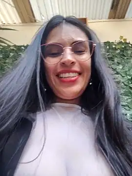 Astrid--'s Webcam Show