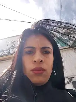 Astrid--'s Webcam Show