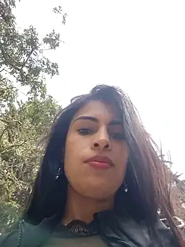 Astrid-- Show in webcam