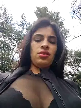 Show webcam de Astrid--