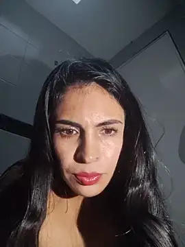 Astrid-- Show Webcam