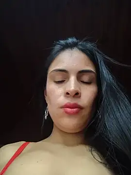 Astrid-- – webcam-show