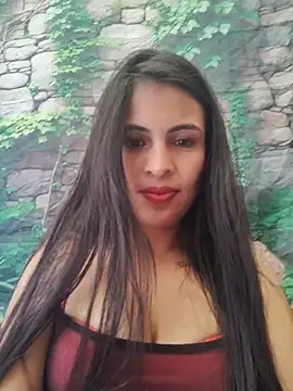 Astrid-- Webcam-Show