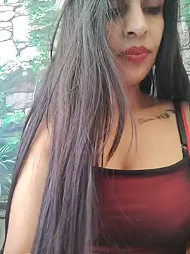 Astrid--'s Webcam Show