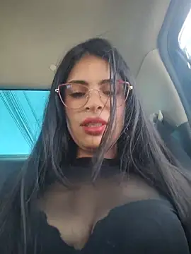 Astrid--'s Webcam Show