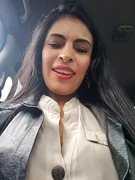 Astrid--'s Webcam Show